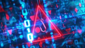 Attackers conceal phishing lures using invisible Unicode characters