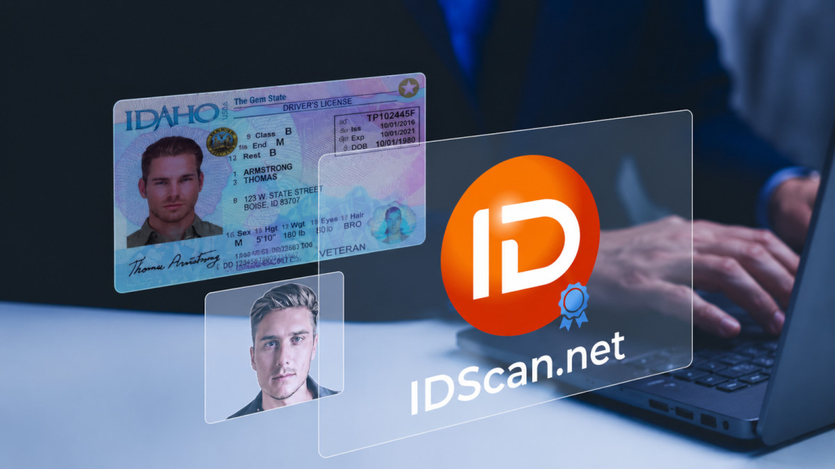 IDScan é processada após vazamento de 153 milhões de CNHs