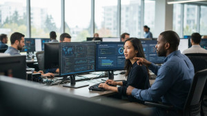 Microsoft Plugs Nearly 400 Security Holes