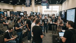 OpenSSF at Hacker Summer Camp 2026: Black Hat & DEF CON Highlights and Recap