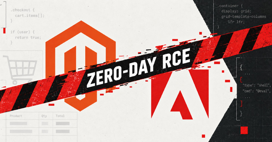 Falha de dia zero no Magento permite invasão de lojas virtuais