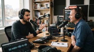 What’s in the SOSS? Podcast #71 – S3E23 Navigating the New Era: The EU Cyber Resilience Act Explained with Madalin Neag