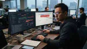 X Money rollout linked to password-reset attacks