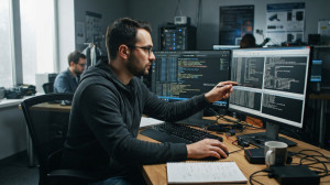 ZDI-26-613: (0Day) pdfforge PDF Architect PDF File Parsing Memory Corruption Remote Code Execution Vulnerability